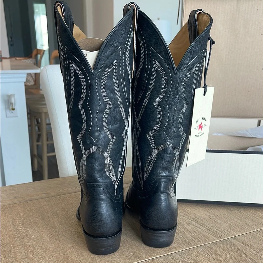 Idyllwind Colt Black 13” Boots - Picture 4 of 13